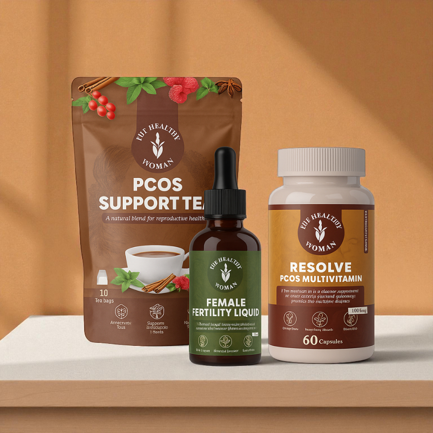 Hormone Reset — Essential