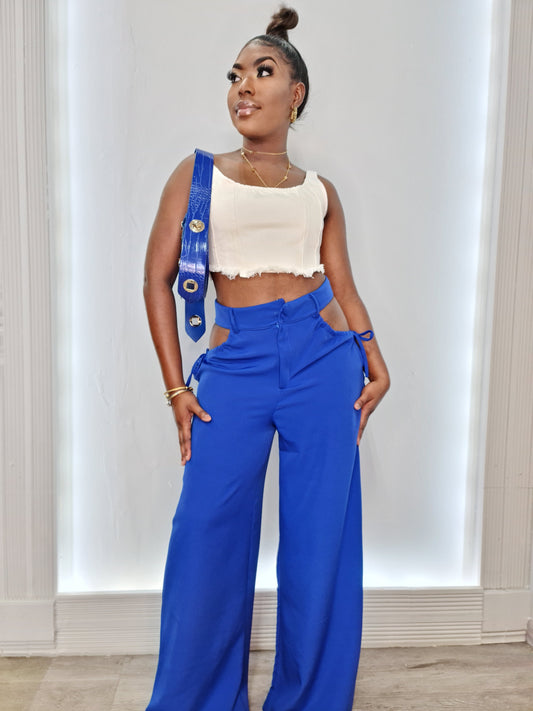 Agnus Cargo Pant