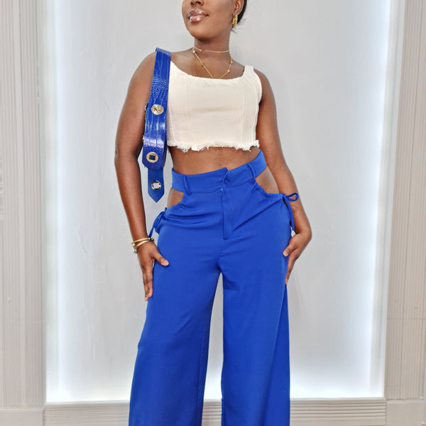 Agnus Cargo Pant