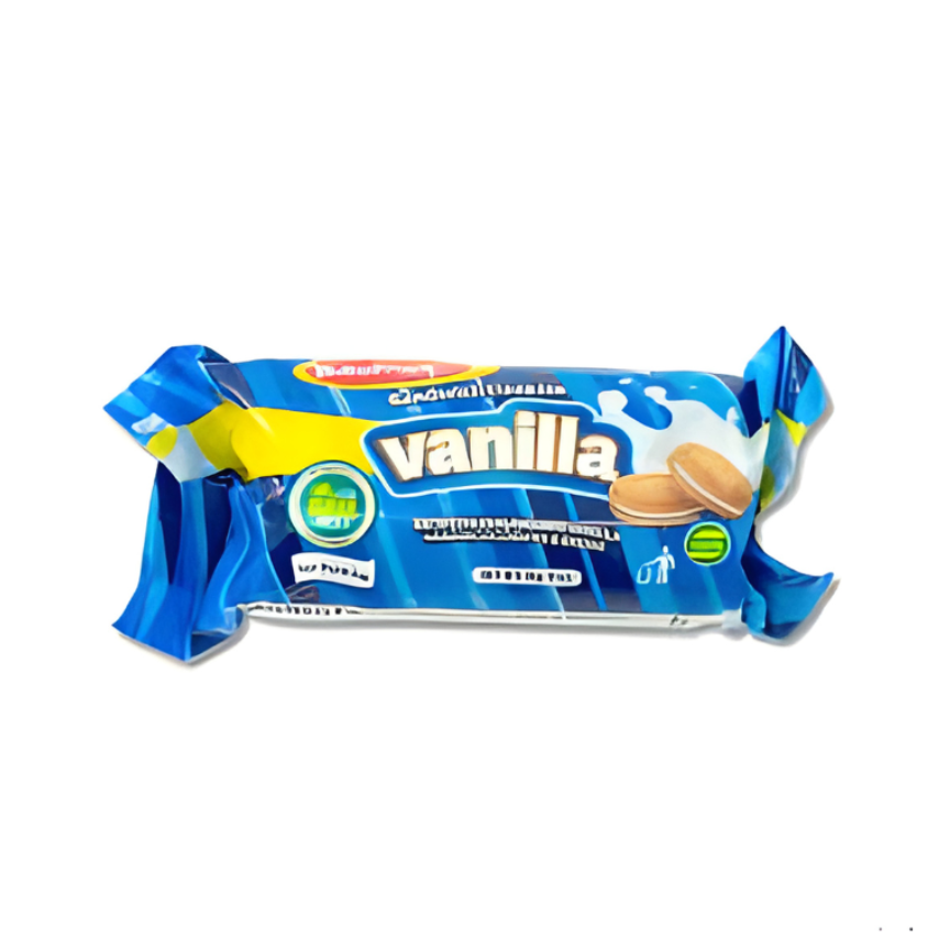 Mixed Snack Box - Essential