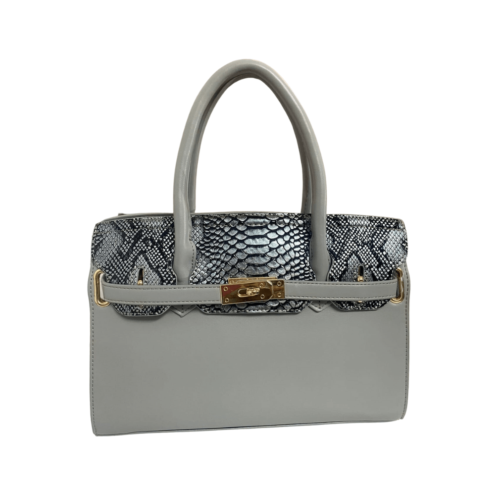 Santana Two Tone Bag