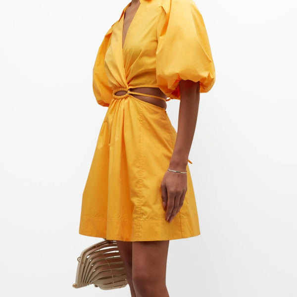 Bronx Sun Dress