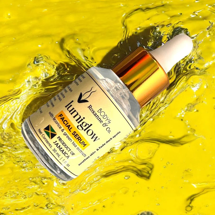 Glow Premium- Vanilla champagne