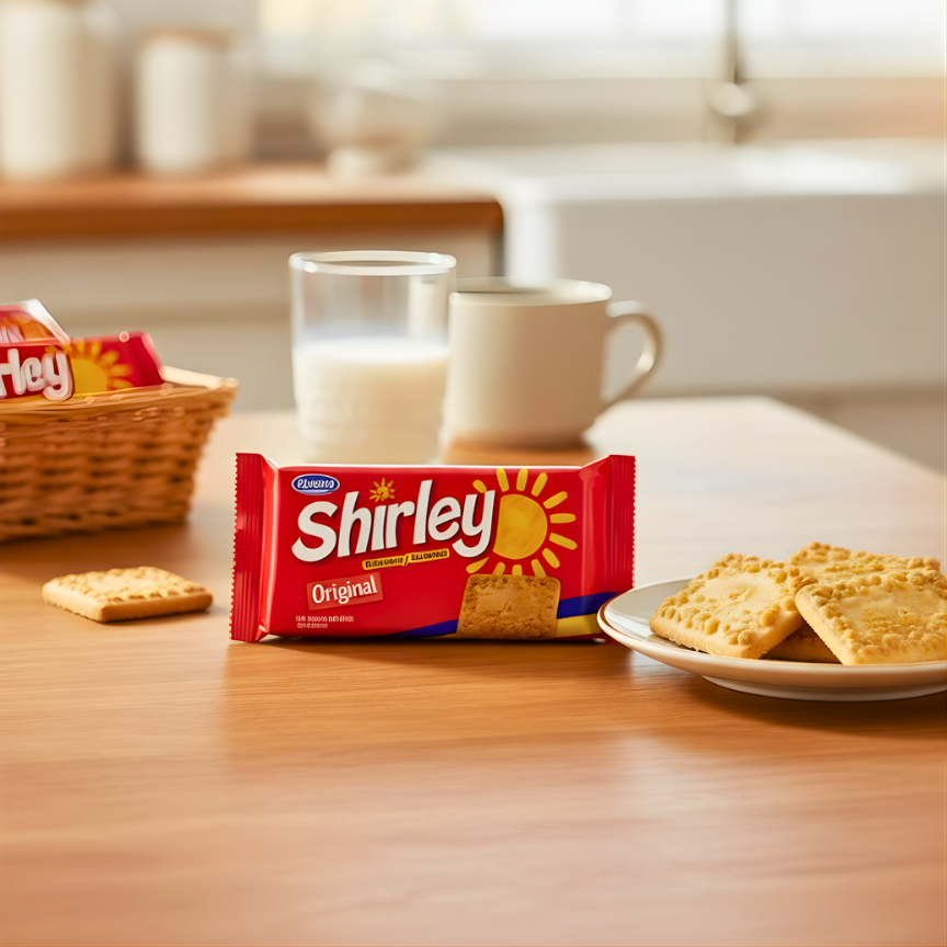 jamaican shirley biscuits – 105 g 