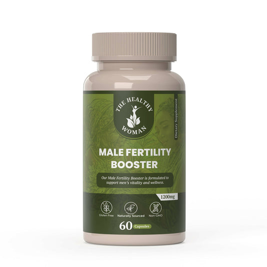 Male Fertility Booster