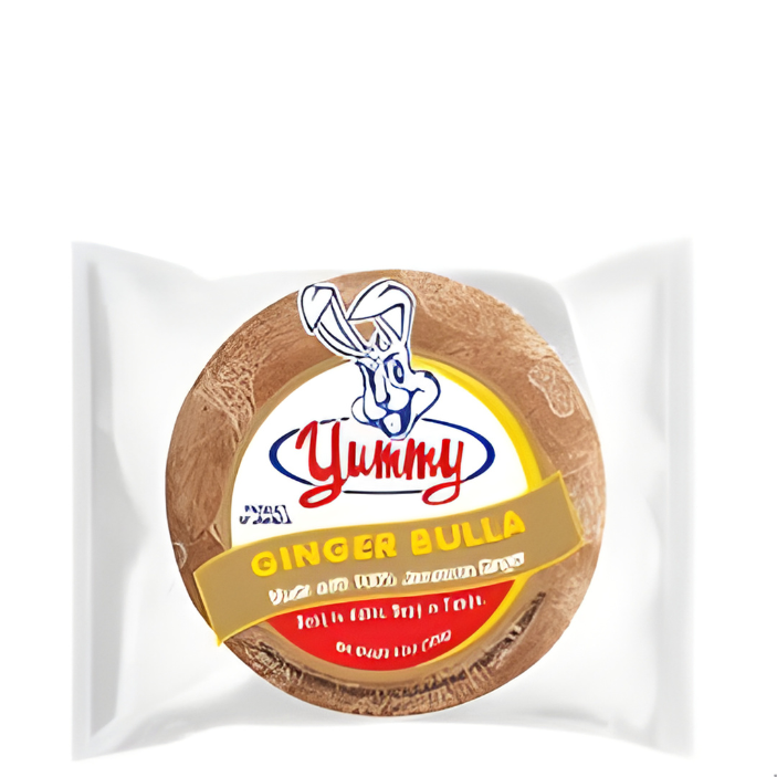 Yummy Bulla