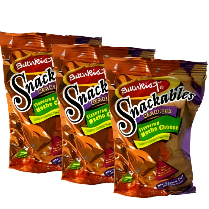 The Sweet Snack Box - Premium