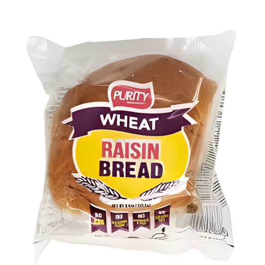 Purity Raisinbread