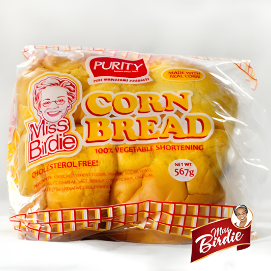 Purity Cornbread