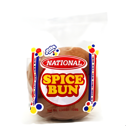 National Bun