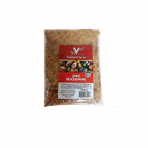 jamaican vineyard spices jerk seasoning 