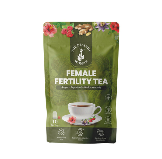 Fertility Tea