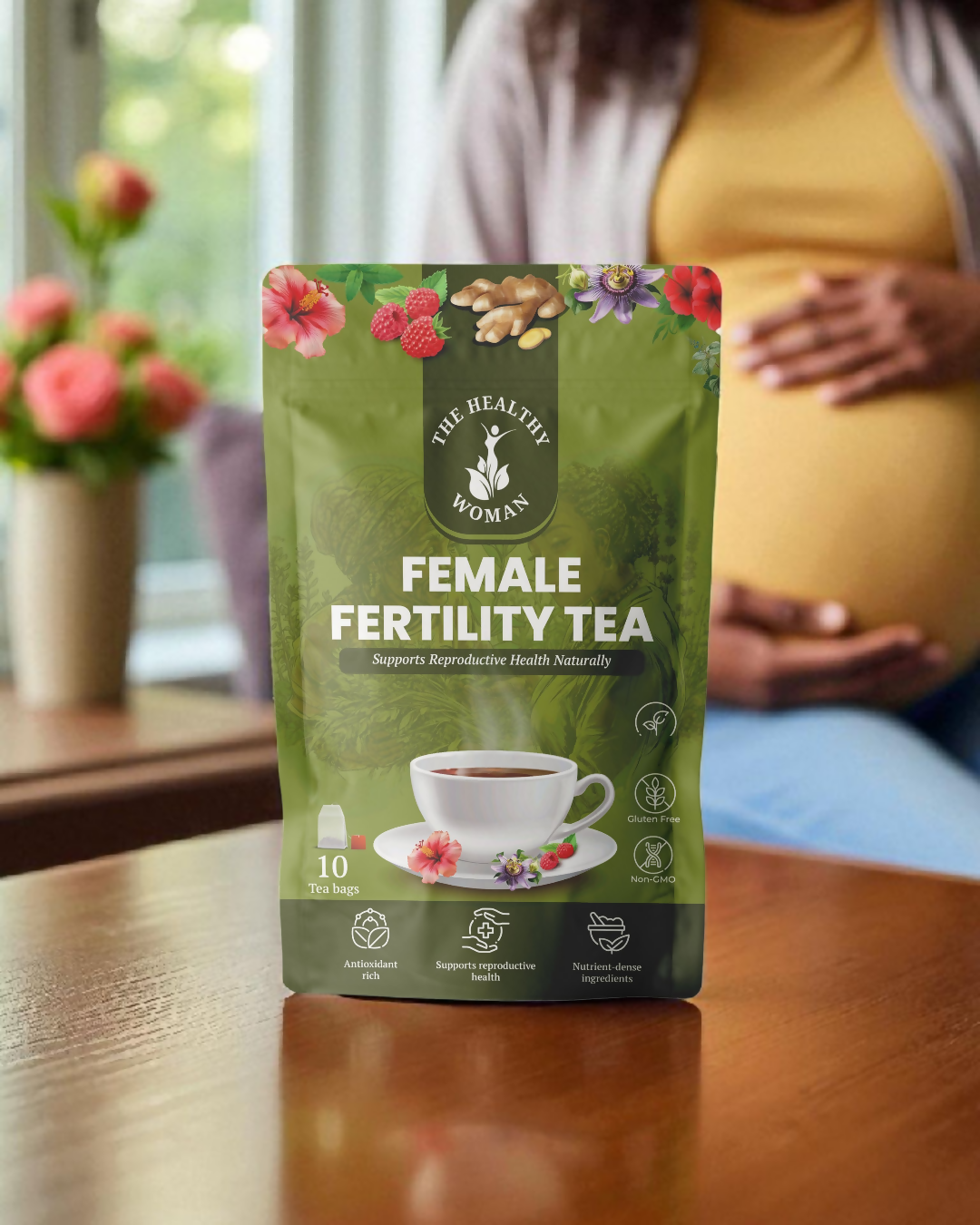 Fertility Tea