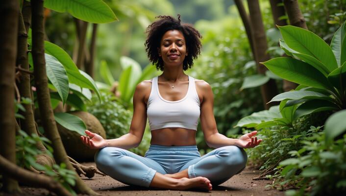 Health & Wellness
