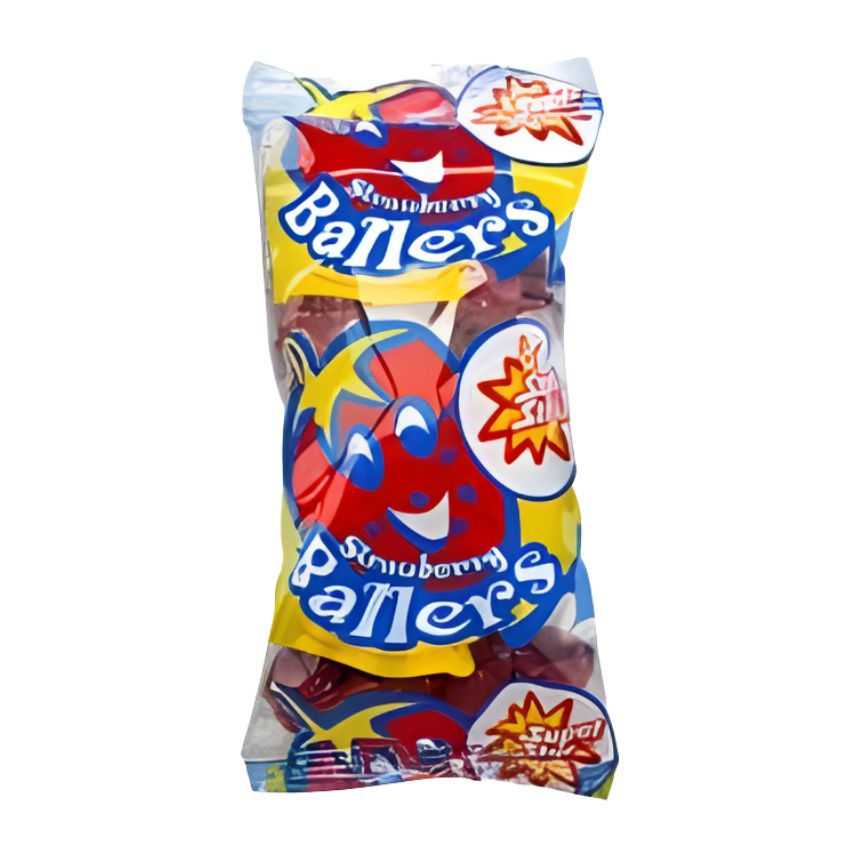 Savory Snack Box - Classic