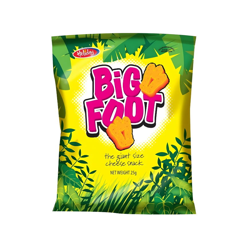 Savory Snack Box - Classic