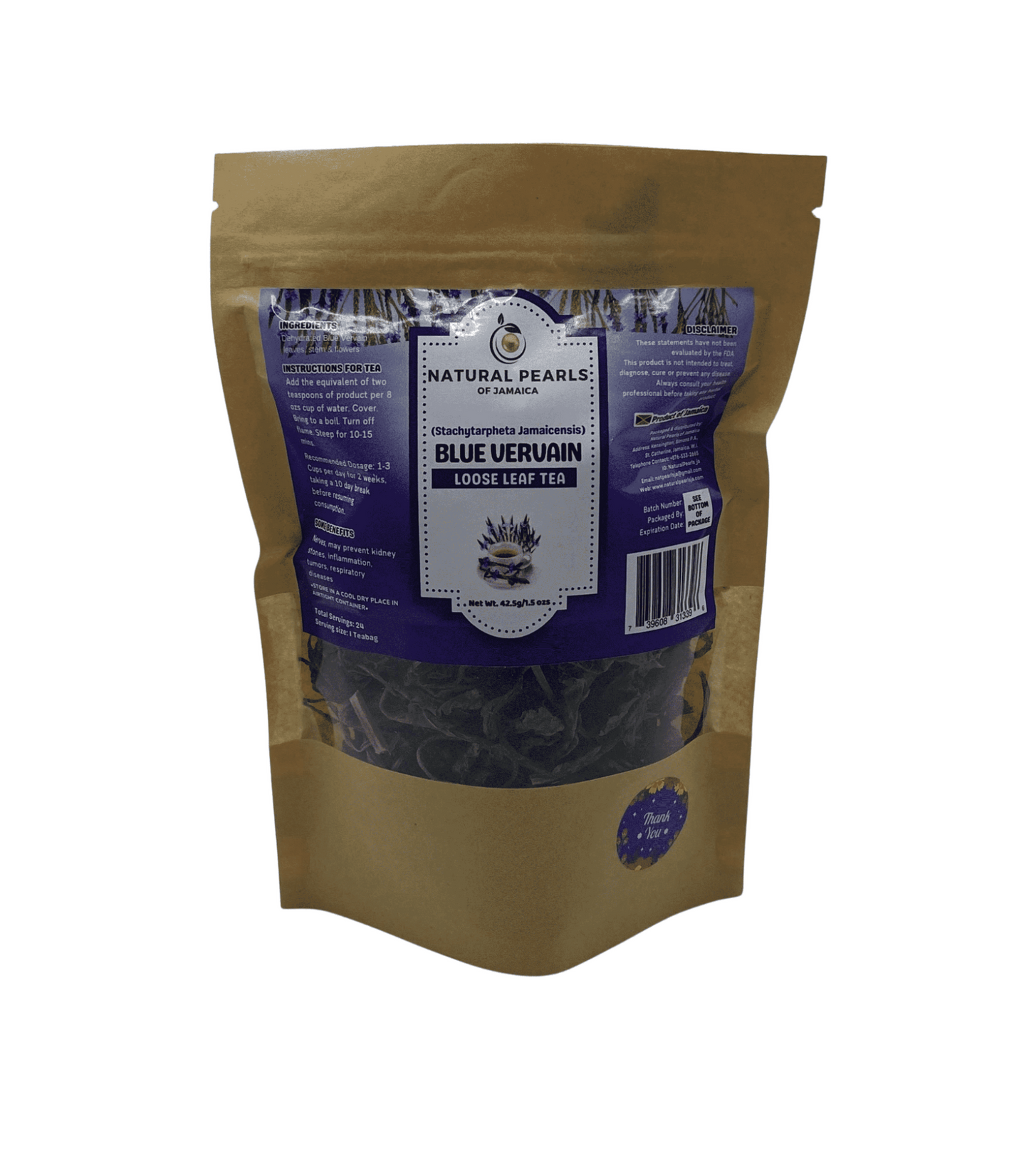 Deep Cleanse & Detox Box