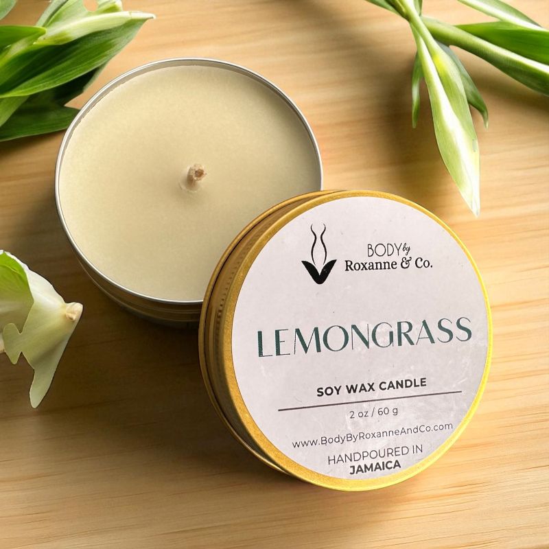 Lemongrass