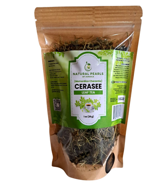 Cerasee Loose Leaf - 1 oz