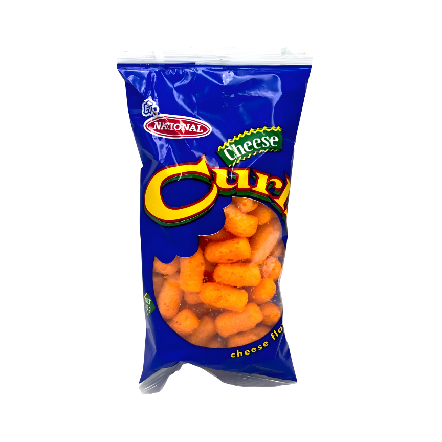 Savory Snack Box - Classic