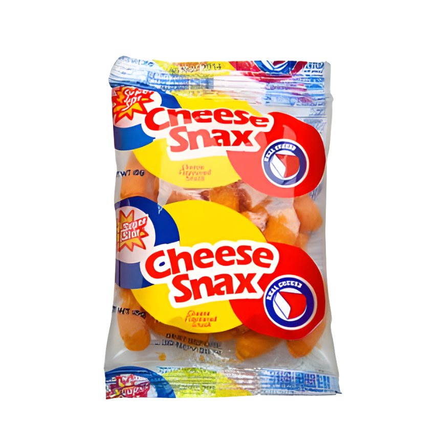 Savory Snack Box - Classic