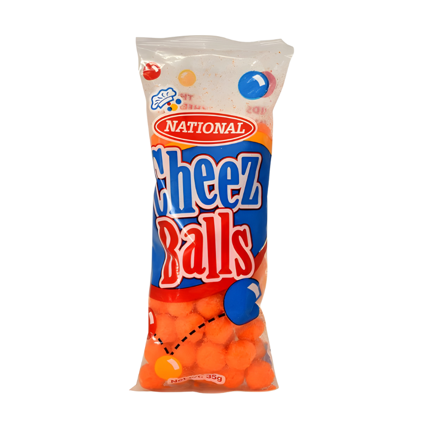 Savory Snack Box - Premium