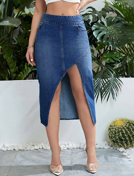 Kokobella Denim Skirt
