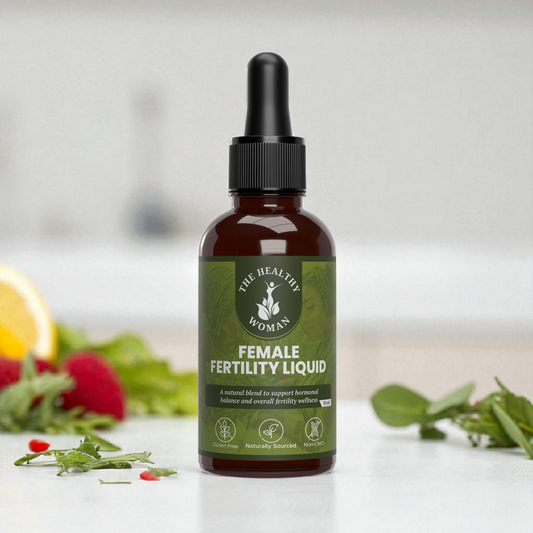 Fertility Boost (Her) — Essential