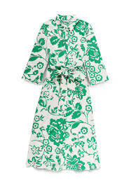 Meadow Tiered Sundress