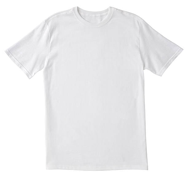 Essential Crew T‑Shirt