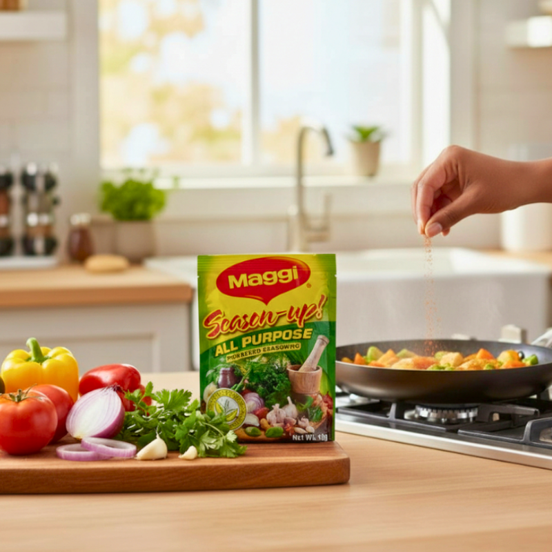 Maggi All-Purpose Seasoning