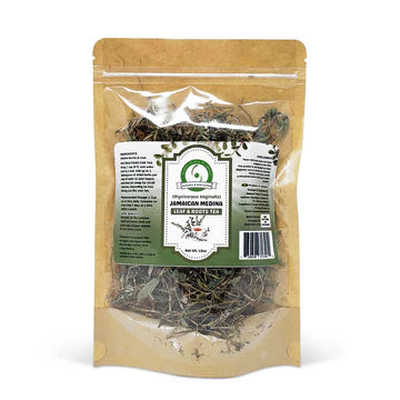Jamaican Medina loose leaf - 1.5 oz