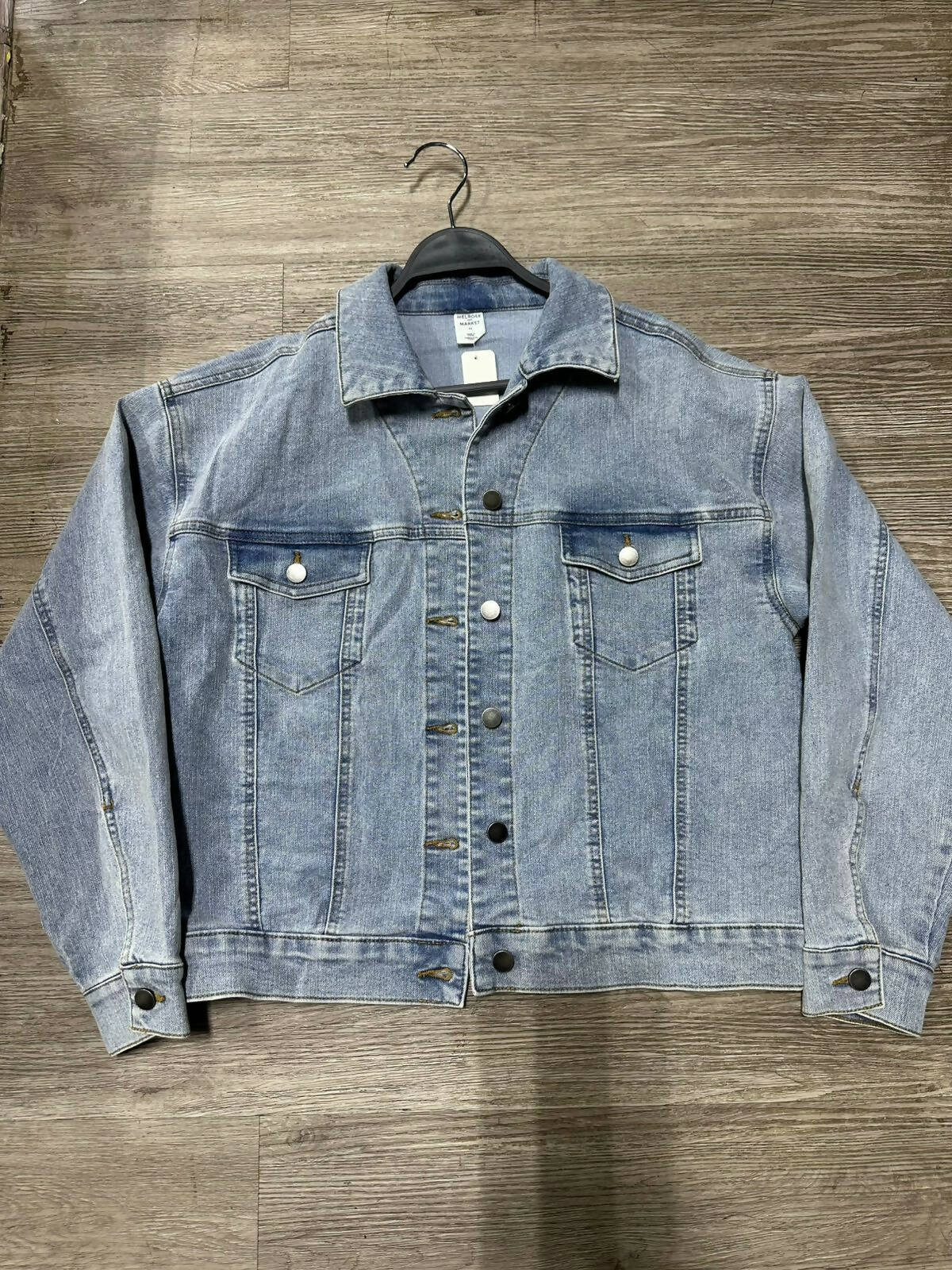 Kokobella Denim Jacket