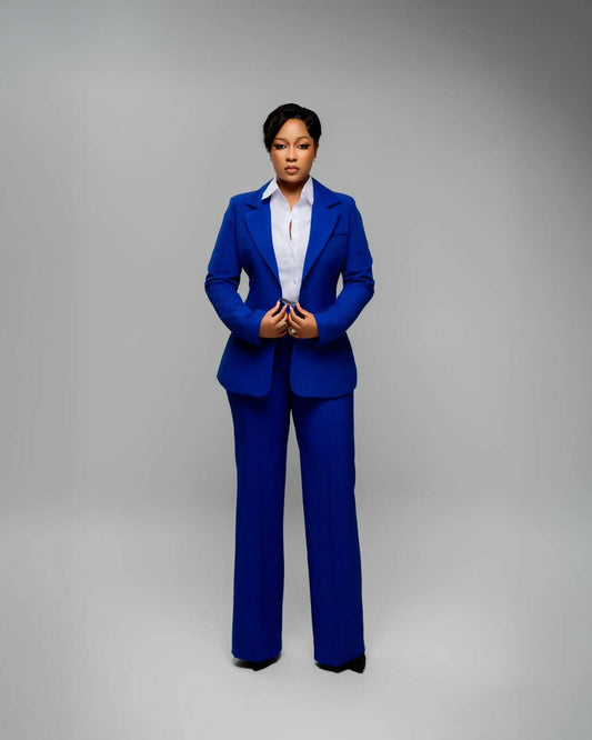 Kokobella Jacket and Pants Set