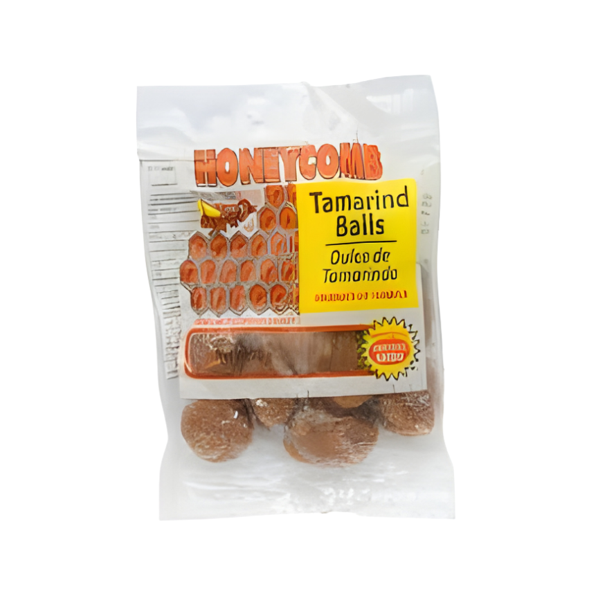 Mixed Snack Box - Essential