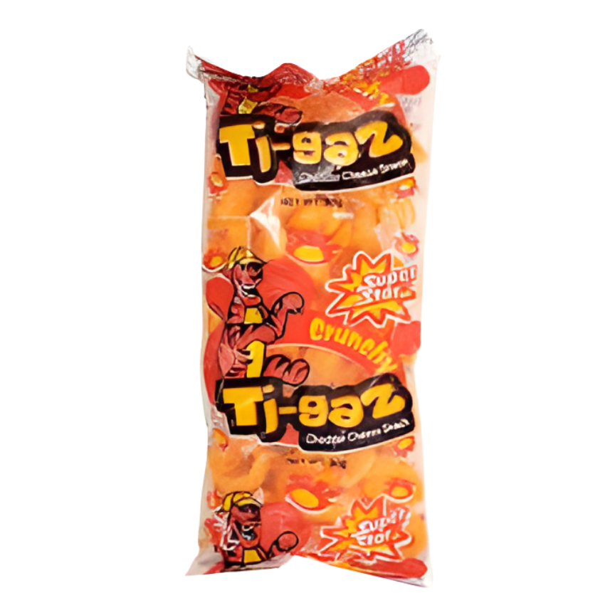 Mixed Snack Box - Essential