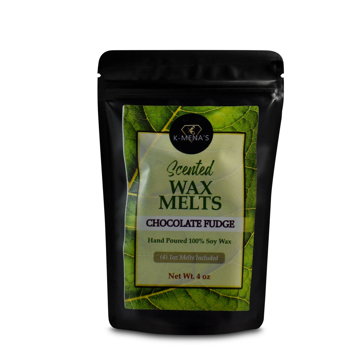Chocolate Fudge – Scented Wax Melts
