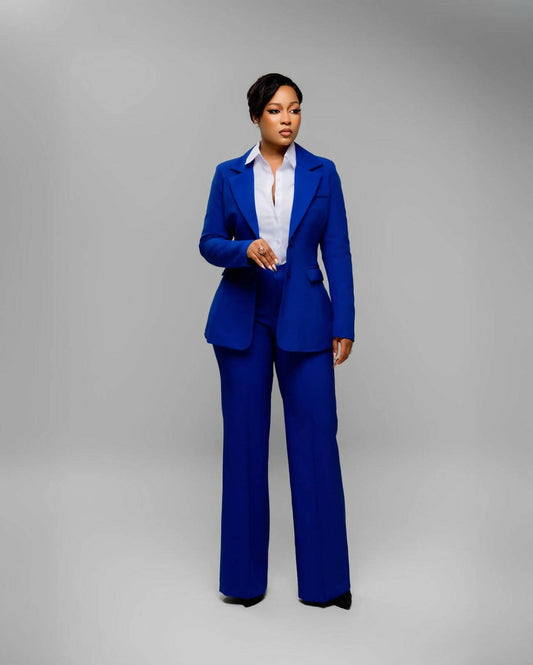 Kokobella Jacket and Pants Set