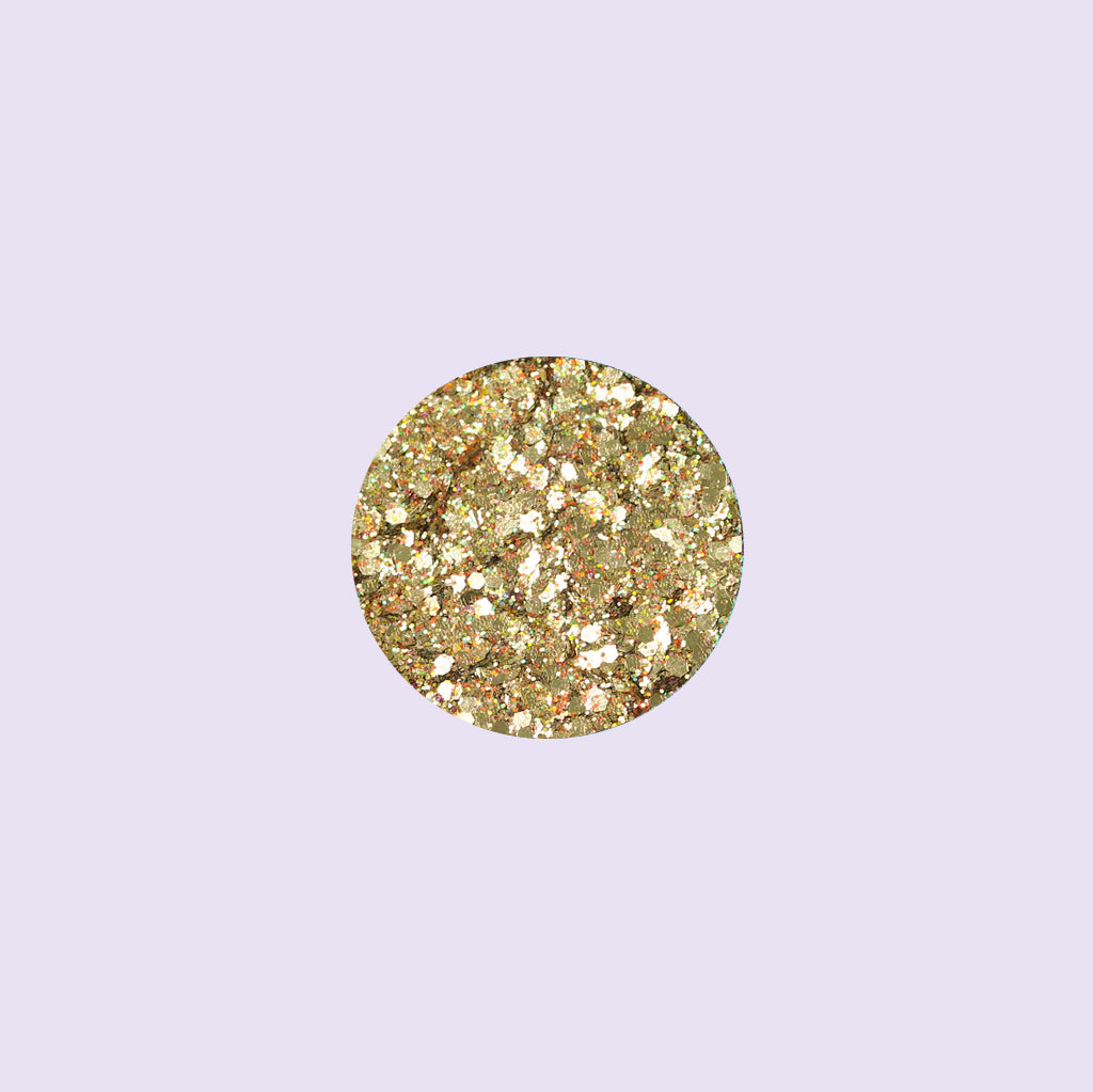 Glamora Eyes Palette - Pressed Pigments