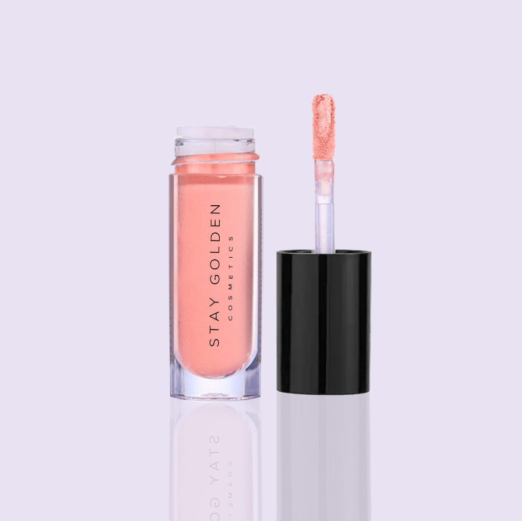 Bashment Liquid Lipstick