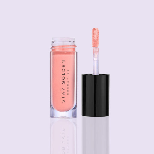 Bashment Liquid Lipstick