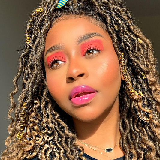 Pinky Gloss