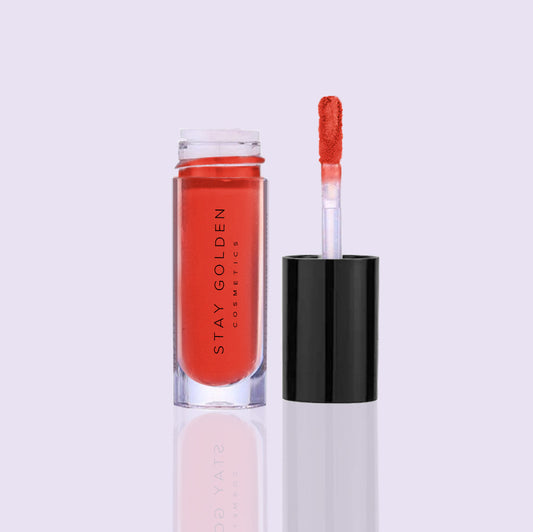 DHQ Liquid Lipstick