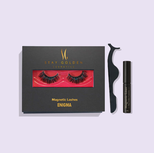 Lash Logic Magnetic Lashes - Enigma