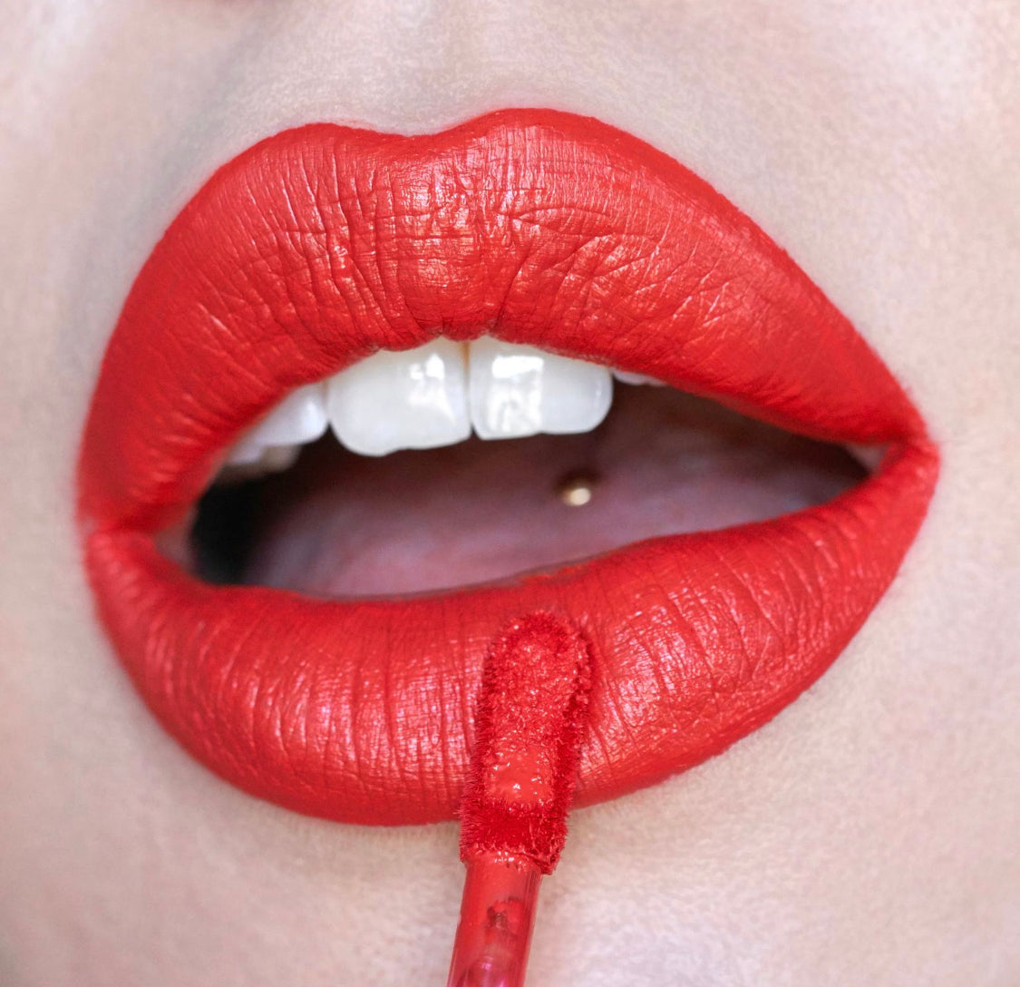 DHQ Liquid Lipstick