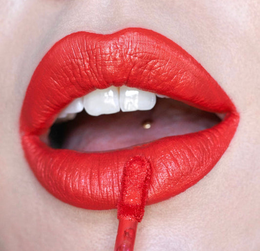 DHQ Liquid Lipstick