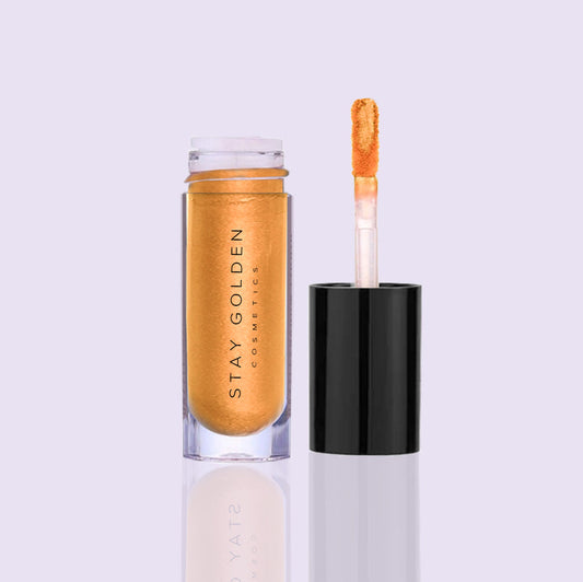 Havana Liquid Lipstick