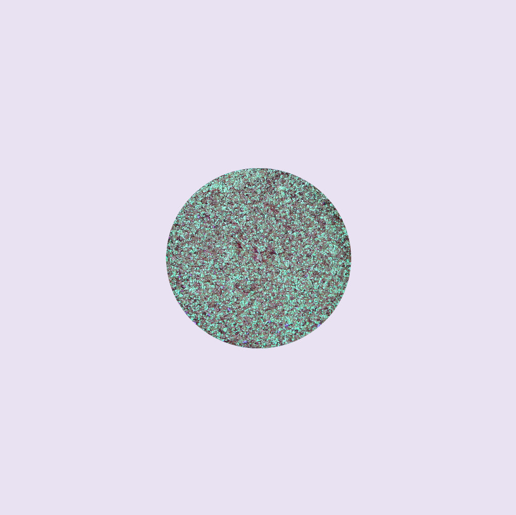 Glamora Eyes Palette - Pressed Pigments