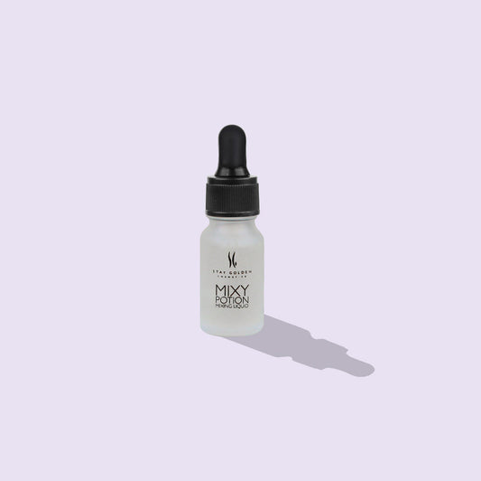 Mixy Potion - Glitter & Pigment Bond