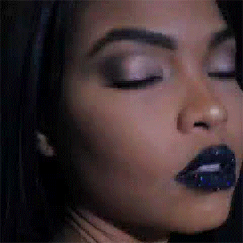Galactica Glitter Lip Kit , Glitter lipstick, Glitter lips, Lip glitter, Stay Golden Cosmetics